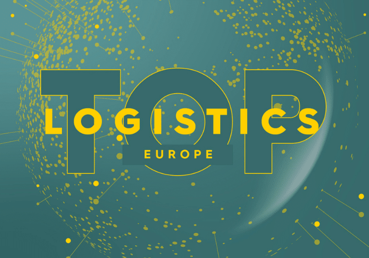 top logistics europe 2022