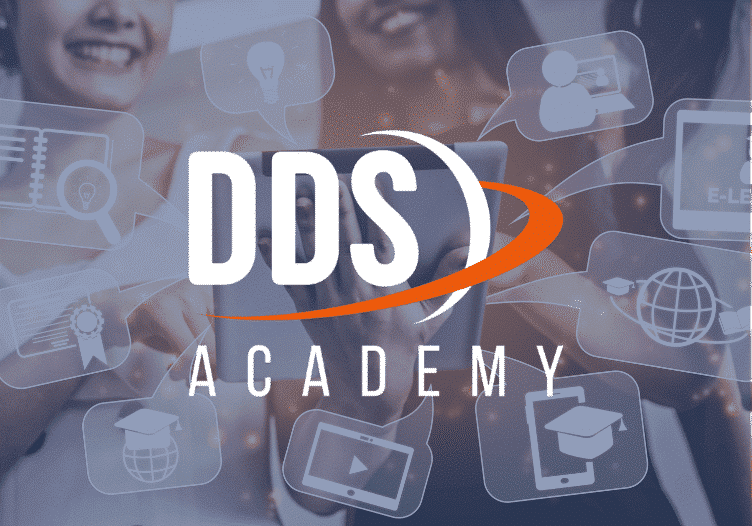 Miniature dds academy
