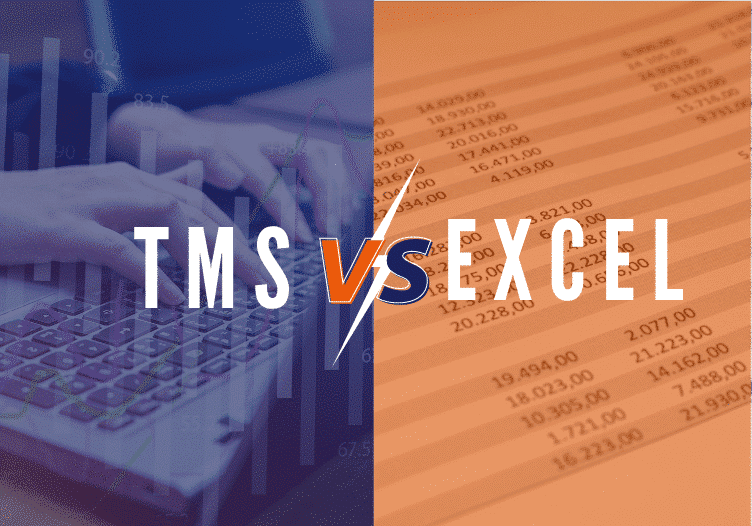 tms vs excel