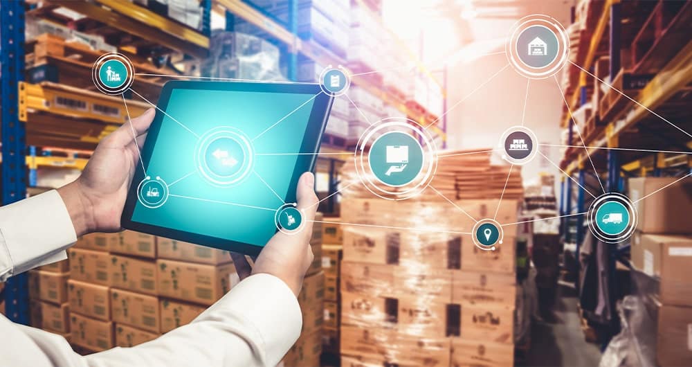 Logiciel TMS gérer transport et piloter commandes