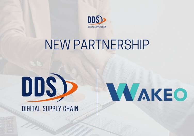 Partenariat DDS WAKEO